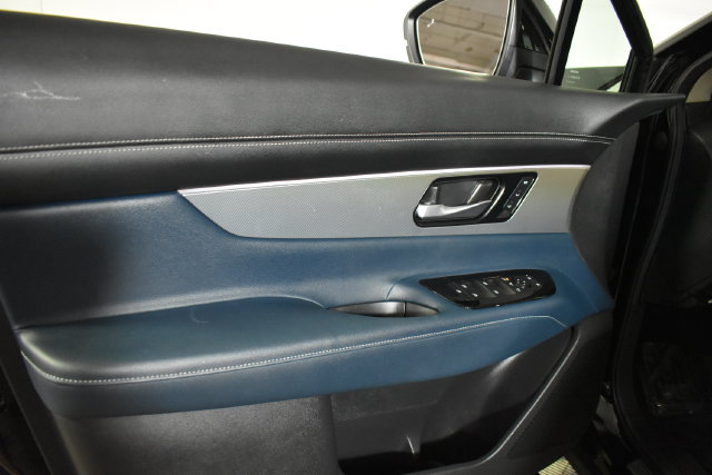 Certified 2026 Nissan Murano Platinum w/ Cargo Package AWD/4WD image 7