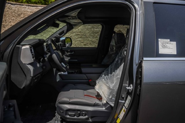 New 2026 Toyota Tundra Capstone AWD/4WD image 13