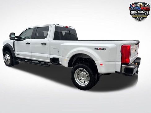 New 2026 Ford F450 XL image 3
