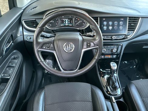 Used 2018 Buick Encore Preferred image 14