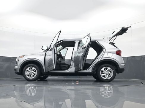 New 2026 Hyundai Venue SE image 34