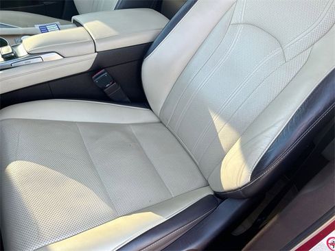 Used 2019 Lexus RX 350 FWD w/ Navigation Package image 15
