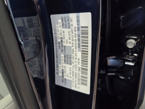 New 2026 MAZDA CX-30 2.5 Turbo w/ Premium Package image 23