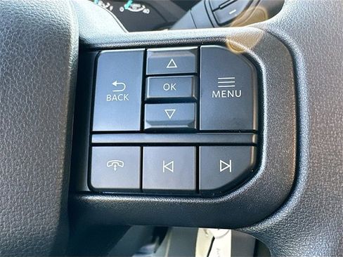 New 2025 Ford F550 4x4 Regular Cab Super Duty image 24