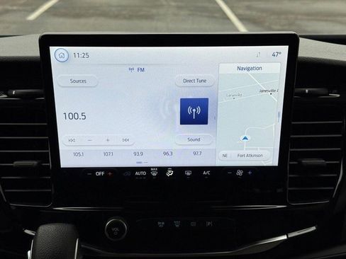 Certified 2024 Ford Transit 350 XLT image 11