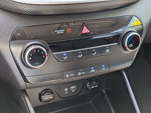 Used 2019 Hyundai Tucson SE FWD image 23