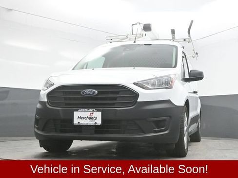 Used 2023 Ford Transit Connect XL FWD image 39