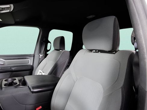 Used 2022 RAM 1500 Lone Star image 16