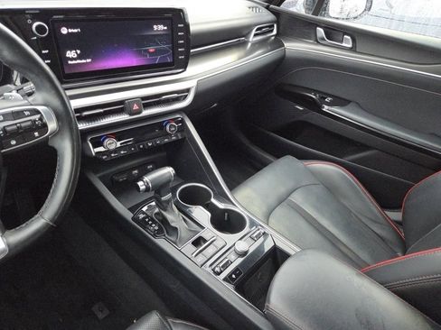 Used 2022 Kia K5 GT w/ GT1 Package image 42