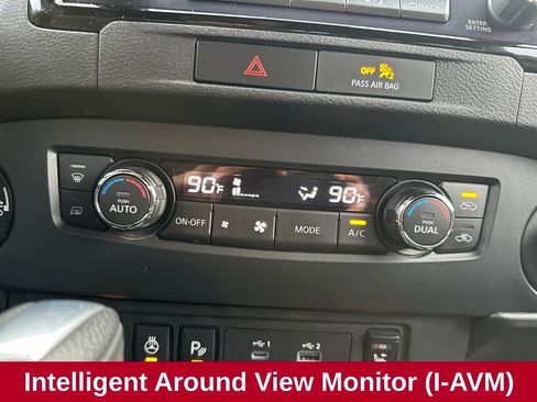 Used 2023 Nissan Frontier PRO-4X w/ Pro Convenience Package image 27