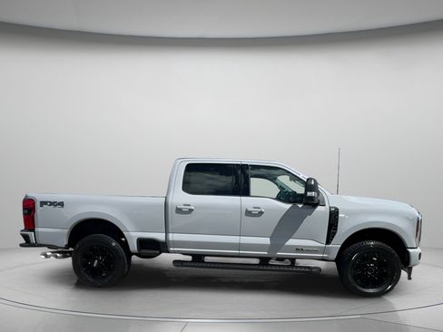 New 2026 Ford F250 XLT w/ XLT Premium Package AWD/4WD image 35