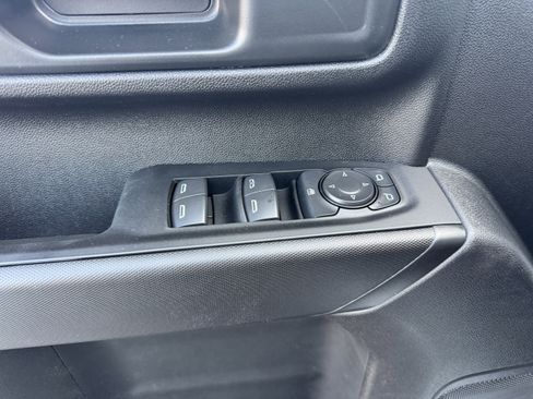 New 2026 Chevrolet Silverado 2500 W/T w/ WT Convenience Package image 11