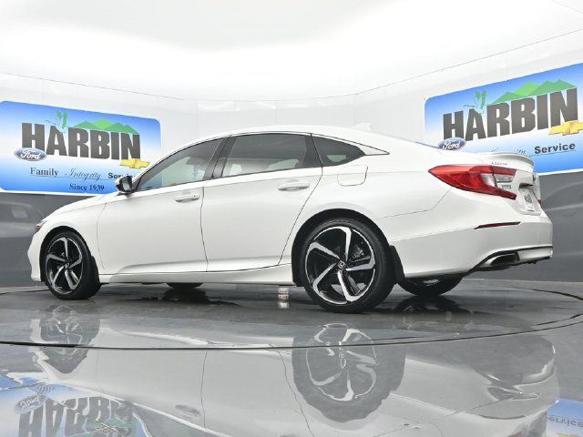 Used 2020 Honda Accord Sport image 19