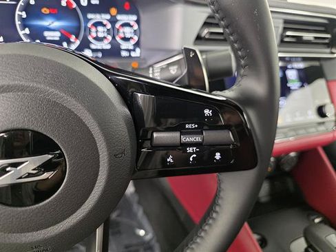Used 2024 Nissan Z Performance w/ Floor Mat Package RWD image 24