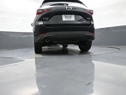 Used 2023 MAZDA CX-5 AWD 2.5 S w/ Premium Package image 32