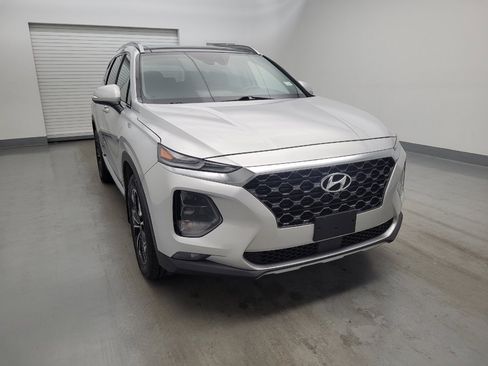 Used 2019 Hyundai Santa Fe AWD image 14