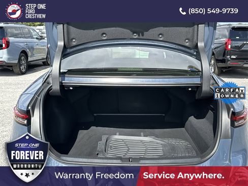 Used 2025 Toyota Crown XLE image 32