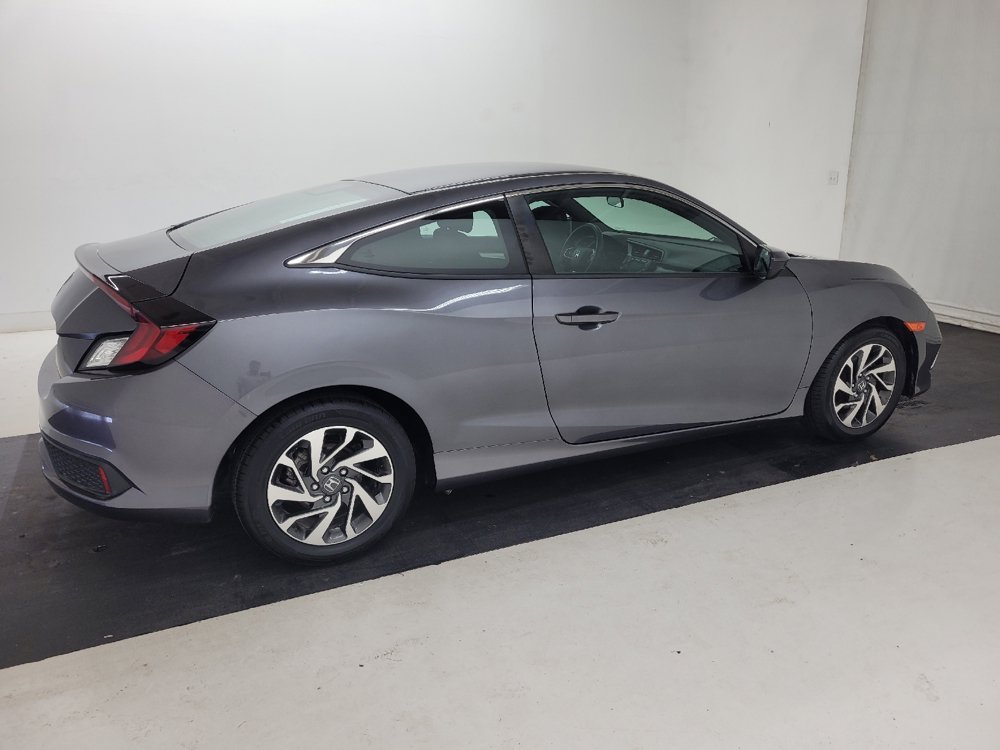 Used 2020 Honda Civic LX image 10
