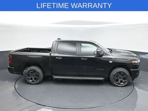 New 2026 RAM 1500 Express image 38