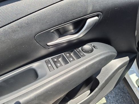 Used 2025 Hyundai Tucson SEL FWD image 13