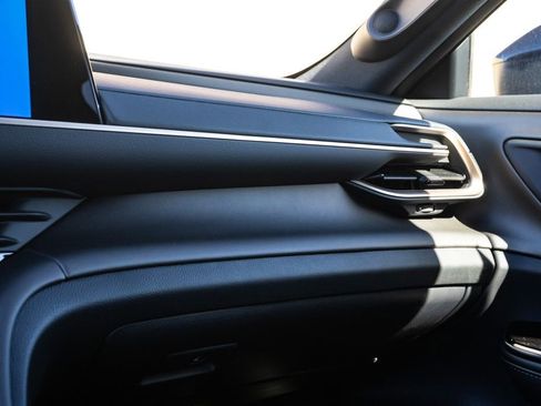 New 2026 Toyota Crown Nightshade image 35