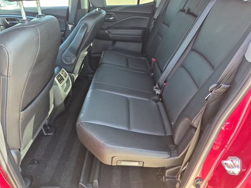 Used 2023 Honda Ridgeline RTL image 23