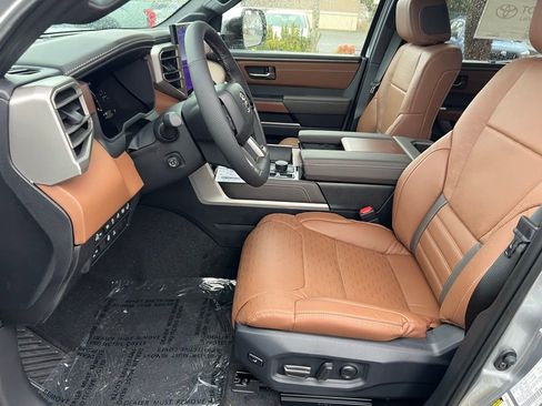 New 2026 Toyota Tundra 1794 Edition image 13