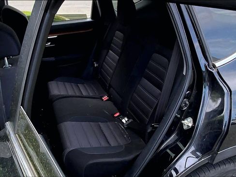 Used 2019 Honda CR-V EX image 21