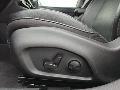 Used 2022 Jeep Compass Trailhawk w/ Trailhawk Elite Group AWD/4WD image 23