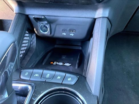 New 2026 Chevrolet TrailBlazer ACTIV w/ Convenience Package image 18