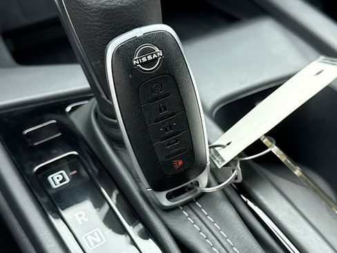Used 2026 Nissan Sentra SV w/ Floor Mat Package FWD image 22