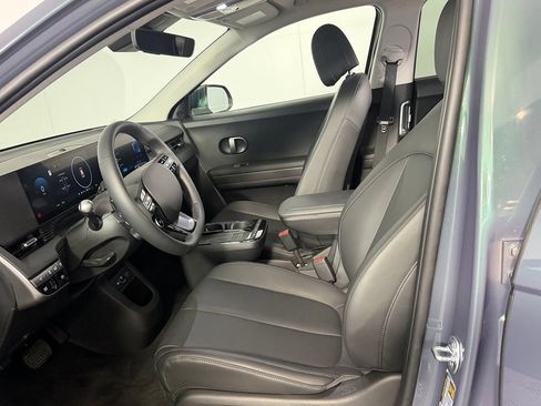 Used 2026 Hyundai Ioniq 5 SEL RWD image 19