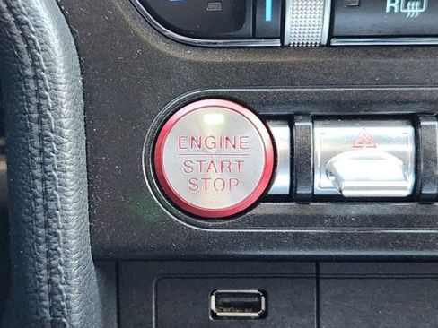 Used 2020 Ford Mustang Premium w/ Pony Package image 19