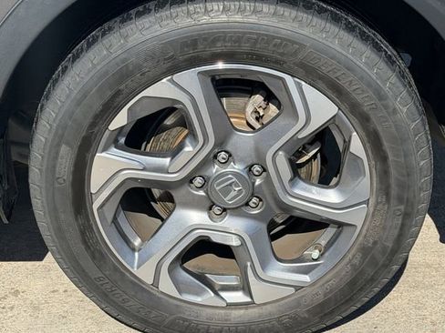 Used 2019 Honda CR-V EX image 8
