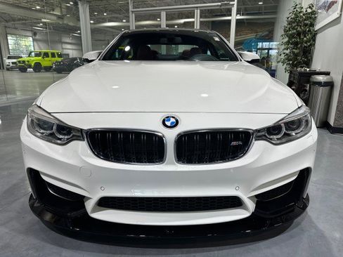 Used 2015 BMW M4 Coupe RWD image 20