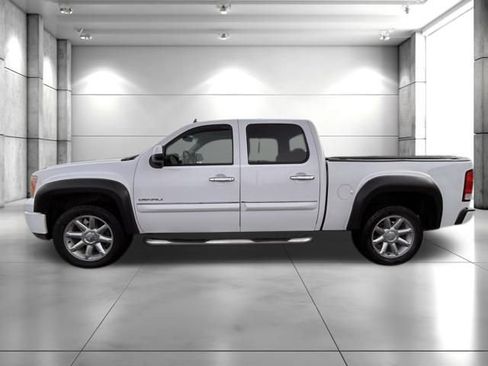 Used 2011 GMC Sierra 1500 Denali w/ LPO, Protection Package image 4