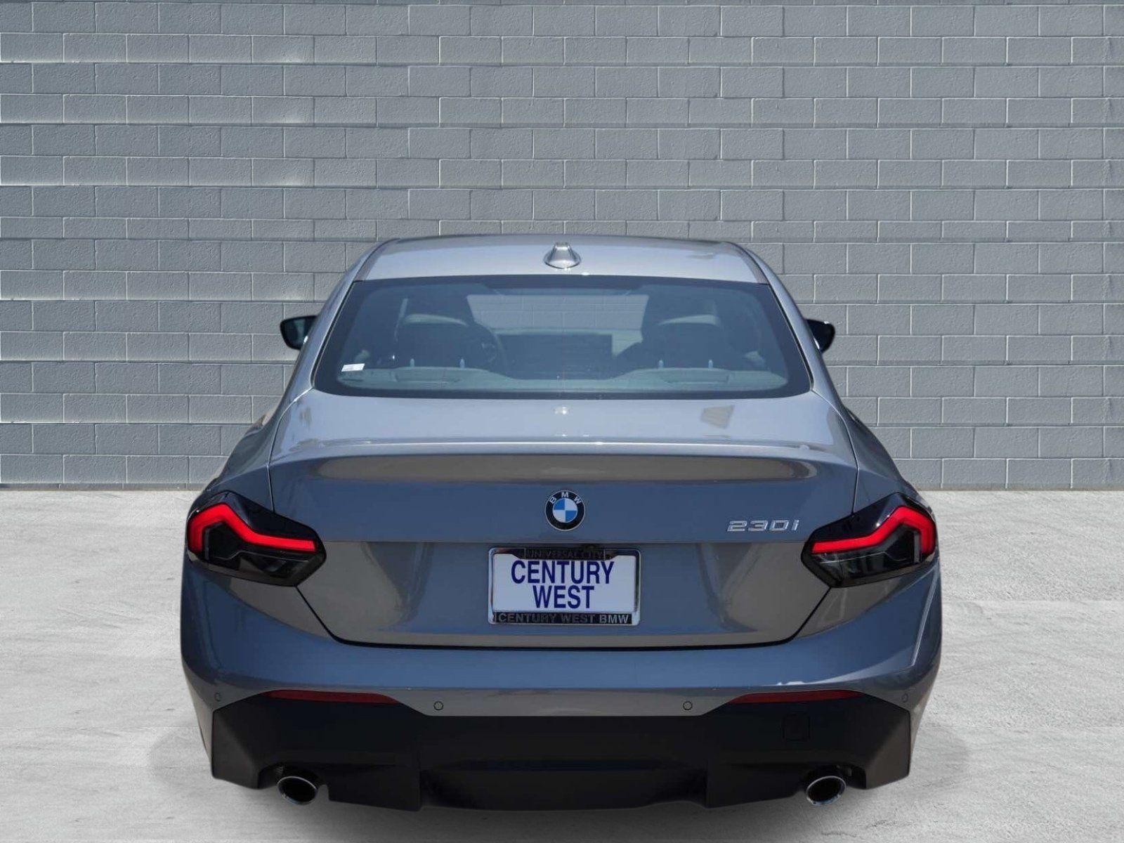 Used 2026 BMW 230i Coupe RWD image 4