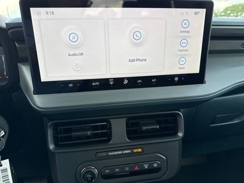 New 2026 Ford Maverick XL image 9