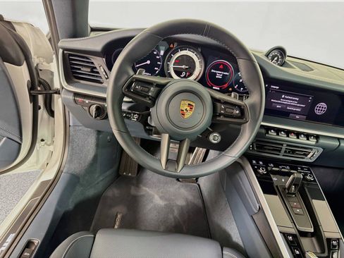 Certified 2024 Porsche 911 Carrera S RWD image 18