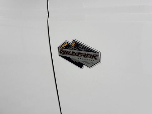 Used 2024 Ford Bronco Wildtrak AWD/4WD image 13