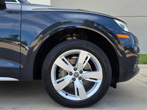 Used 2018 Audi Q5 2.0T Premium Plus AWD/4WD image 60