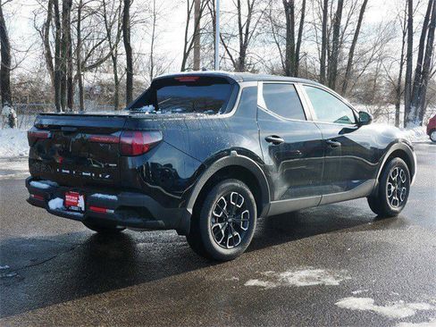 Used 2024 Hyundai Santa Cruz SEL image 7