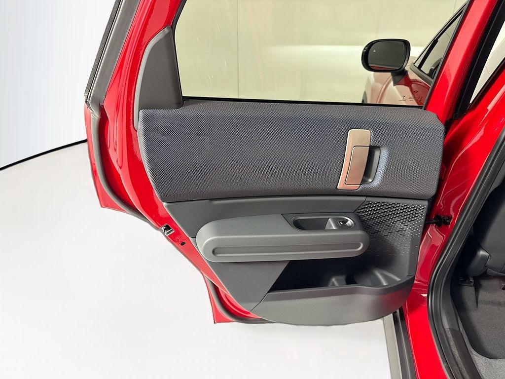 New 2027 MINI Cooper Countryman S AWD/4WD image 26