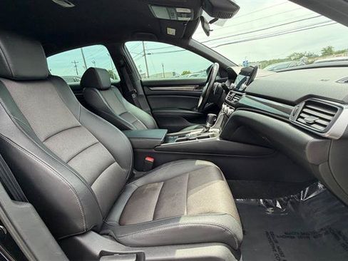 Used 2020 Honda Accord Sport image 34