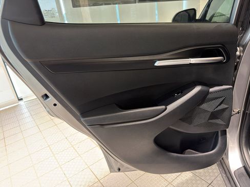 Used 2022 Kia Seltos LX image 19