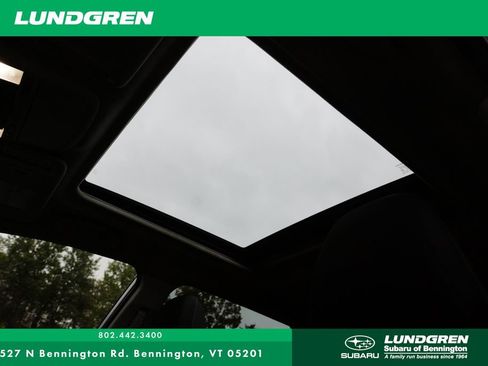 Used 2020 Subaru Forester Premium image 37