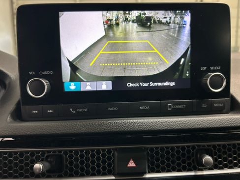 Used 2022 Honda Civic Sport image 5