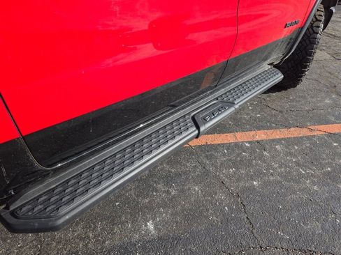 Used 2025 RAM 1500 Rebel w/ Trailer Tow Group image 9