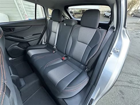 Certified 2023 Subaru Crosstrek 2.0i Premium image 13