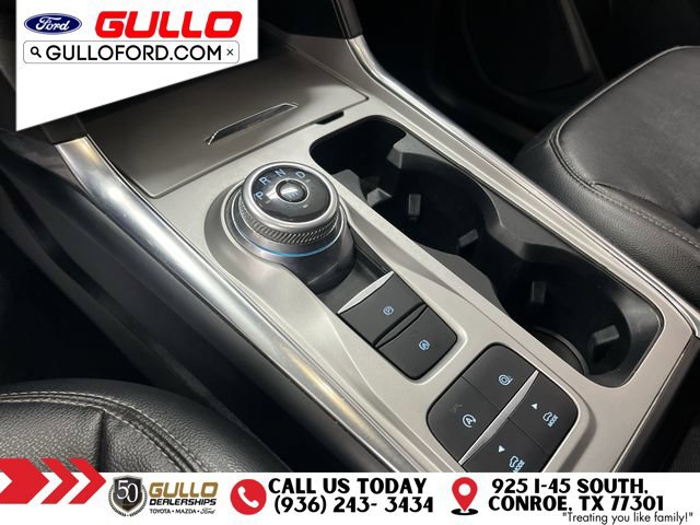 Used 2020 Ford Explorer XLT w/ Equipment Group 202A RWD image 27